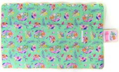 [Used] Vinyl Sheet/Leisure Sheet Pokemon Relaxing Time Leisure Sheet "Pokemon" Pokemon Center Limited Edition