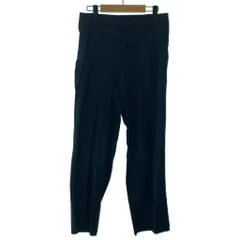 【中古】　JOHNBULL　綿パン　チノパン　ジップフライ　無地　日本製　アメカジ　古着　/1583