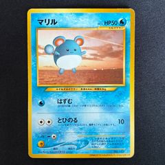 マリル_ANAポケモンジェット「ジェットでゲットだ！2000」 プレゼント