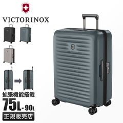 新品】LANZZO Norman 65L アルミ スーツケース リモワ好きに - メルカリ