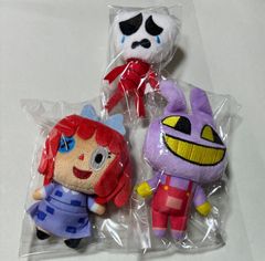 ダンガンロンパ1・2 Reload ボールチェーン付ぬいぐるみ　田中眼蛇夢 ダンガンロンパ1・2 Reload 田中眼蛇夢 ボールチェーン付ぬいぐるみ