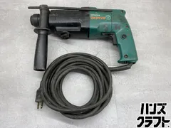 2026年最新】日立ハンマードリルの人気アイテム - メルカリ