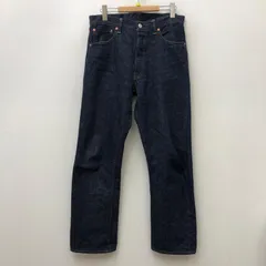 【加古川店】 中古 WARE HOUSE | ウェアハウス　ウエアハウス デニムパンツ LOT:1001XX インディゴ 【107】のサムネイル
