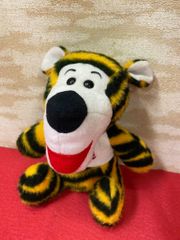 1970s ビンテージ とんすけ ぬいぐるみ CALIFORNIA STUFFED TOYS