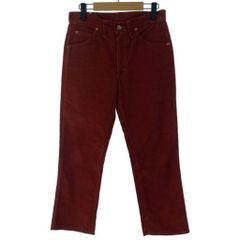 40s 50s Lee frisco pants ボタンフライ - メルカリ