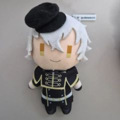 あんさんぶるスターズ！ あんスタ 新衣装 ぬいぐるみ アンデッド 大神