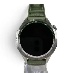 HUAWEI ファーウェイ 腕時計 スマートウォッチ HUAWEI WATCH GT 4 PNX-B19のサムネイル