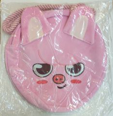 新品】Chacott ポケモン ニンフィア トートバッグ - メルカリ
