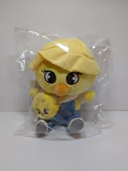 StrayKids 2025 SKZOO POPUP STORE 2nd MD FELIX ぬいぐるみ SKZOO