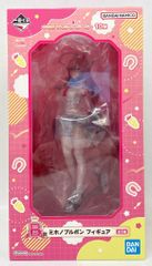 一番くじ ウマ娘 プリティーダービー 10弾 C賞 ミホノブルボン - メルカリ