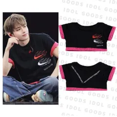 2026年最新】BTSテテTシャツの人気アイテム - メルカリ