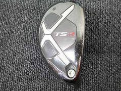 タイトリスト TS3 ユーティリティ 23° 5U用 ヘッドのみ レフティ