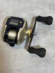 SHIMANO SLS Quickfire 小船 300XH 両軸リール - メルカリ