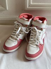 Reebok Classic 24cm Pink Sneakers