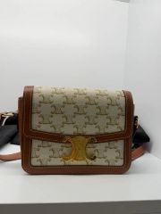 CELINE トリオンフ ショルダーバッグノベルティ - メルカリ