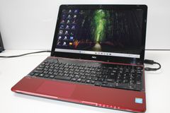中古ノートパソコン HP ENVY 17 Notebook PC Windows11+office 爆速 