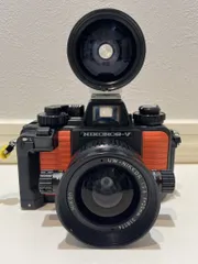 2026年最新】NIKONOS Vの人気アイテム - メルカリ