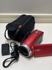 ソニー SONY HDR-CX680 M0403#A-217 - メルカリ