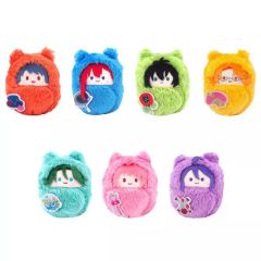 妄想エンジェル ぬいぐるみ 完全未開封 ゼンゼロ Z LIVE TOKYO - メルカリ
