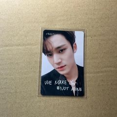 SEVENTEEN ホシ Your Choice トレカ Y134 SEVENTEEN セブチ Your Choice ホシ トレカ - メルカリ