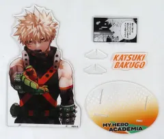 2026年最新】アクリルGIGAフィギュア 爆豪勝己の人気アイテム - メルカリ
