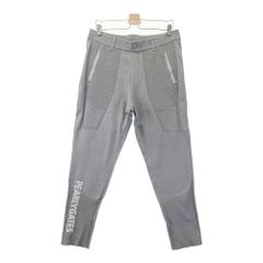 PEARLY GATES パーリーゲイツ　ボーダー ゴルフ スウェット パーカー サイズ：0 PEARLY GATES パーリーゲイツ 長袖 スウェット ジップ