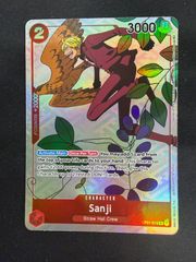 海外版 Sanji プロモ サンジ 花札 - メルカリ