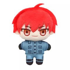 中古】キーホルダー すみっコぐらし×BUMP OF CHICKEN ぶらさげ