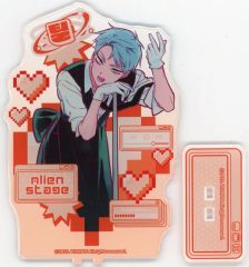 中古】ポスター（アニメ） B3ポスター 初音ミク＆巡音ルカ 「CD magnet