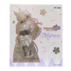 メフメラ ダンジョントラベラーズ2-2 闇堕ちの乙女とはじまりの書 完成