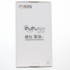 未開封 花と女の子 1/6 FOTS フィギュア - メルカリ
