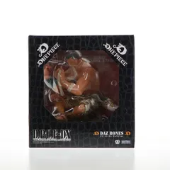 DOOR PAINTING COLLECTION FIGURE-DX ダズ・ボーネス サムライVer. ONE