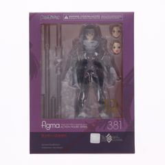 未開封】figma ランサー/スカサハ FGO 381 - メルカリ