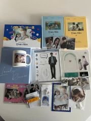 チチャンウク グッズまとめ売り（22点セット） - メルカリ