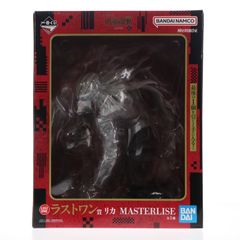 一番くじ 呪術廻戦 死滅回游 ～弐～ラストワン賞 リカ MASTERLISE