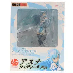 アスナ(ウンディーネVer.) 劇場版 ソードアート・オンライン