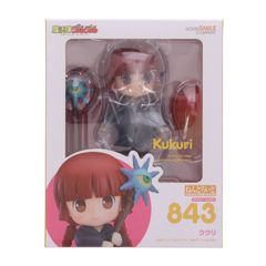 ねんどろいど 843 ククリ 魔法陣グルグル - メルカリ