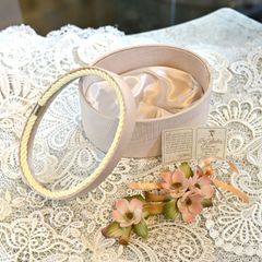 capodimonte カポディモンテ 陶花 花 イタリア製 - メルカリ