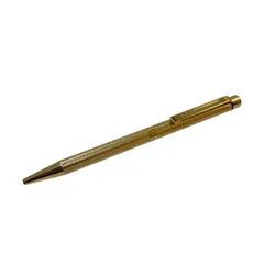 【高級】SHEAFFER シェーファー ボールペン ゴールドのサムネイル