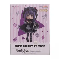 2026年最新】黒江雫 ねんどろいどどーるの人気アイテム - メルカリ