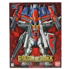 2026年最新】1/100 HG Gファルコンユニット ガンダムダブルエックス