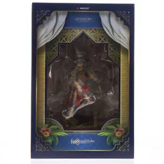 ANIPLEX+限定 ギルガメッシュ Fate/Grand Order(フェイト/グランドオーダー) -絶対魔獣戦線バビロニア- 1/8 完成品 フィギュア(MD19-0629001) アニプレックスのサムネイル