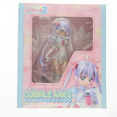 2026年最新】ジブリール アリエス フィギュアの人気アイテム - メルカリ