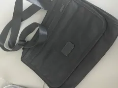 トゥミ Tumi 正規品 メンズ クロスバッグ ショルダーバッグ 書類バッグ ブラックのサムネイル