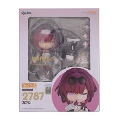 ねんどろいど 2787 カフカ 崩壊:スターレイル 完成品 可動フィギュア