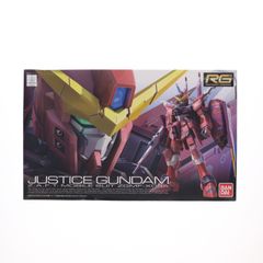 RG 1/144 ZGMF-X09A 저스티스 건담 기동전사 건담 SEED(시드) 프라모델(0176512) 반다이
