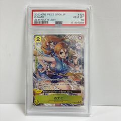 D*D様 ブラッキーex Umbreon ex 海外 英語 プロモ PSA10 - メルカリ