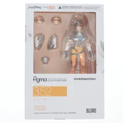 figma(フィグマ) 352 トレーサー オーバーウォッチ(Overwatch) 完成品