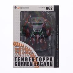 リボルテックヤマグチ No.062 天元突破グレンラガン 完成品 可動
