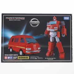 トランスフォーマー ザ・ヘッドマスターズ ヘッドマスターJr. C-302 G1